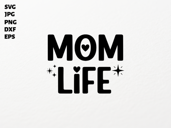 Celebrating Mom Life with Sparkling Charm
